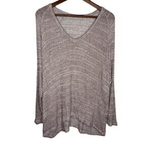Brandy melville lightweight sweater oversized